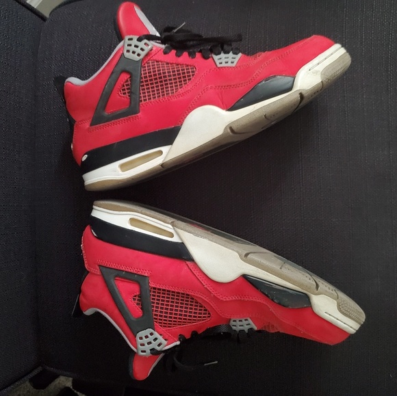 jordan 4 toro bravo release date